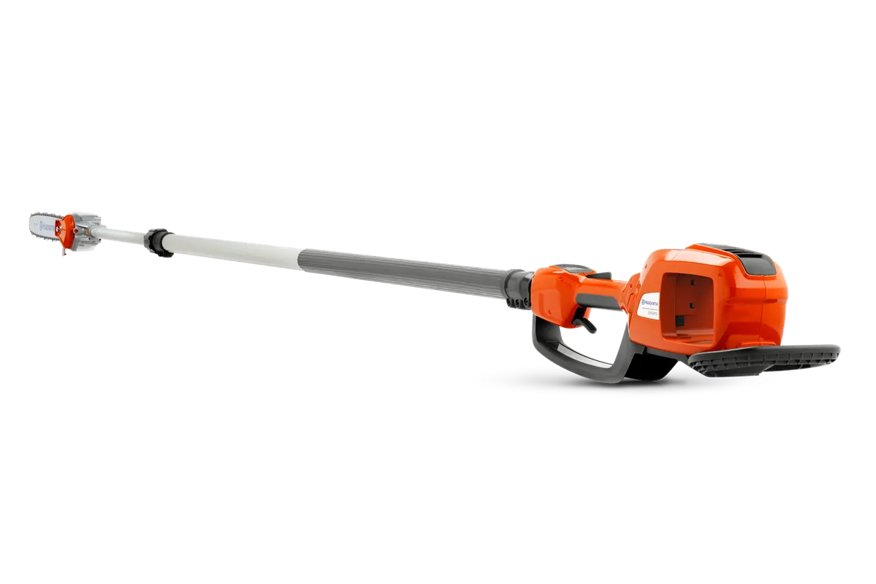Husqvarna Pole Saw 530iPT5  (FREE BATTERY BLI300 & QC500 CHARGER)