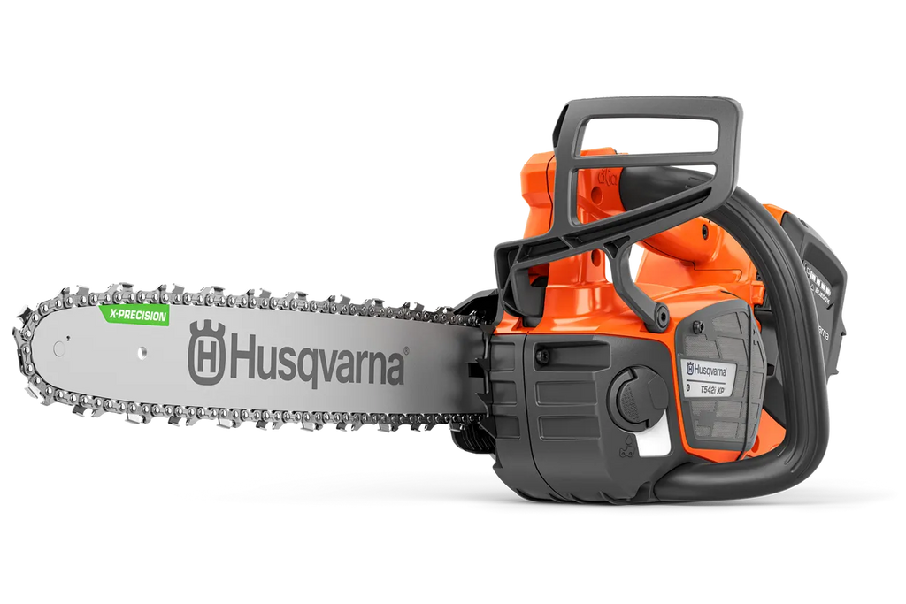 Award Winner - T542i XP® Chainsaw Kit, Battery Powered, 36 V (FREE BATTERY BLI300 & QC500 CHARGER)