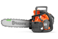 Award Winner - T542i XP® Chainsaw, Battery Powered, 36 V (FREE QC500 CHARGER)