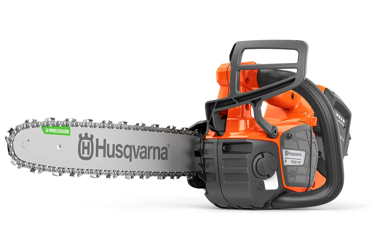 Award Winner - T542i XP® Chainsaw Kit, Battery Powered, 36 V (FREE BATTERY BLI300 & QC500 CHARGER)