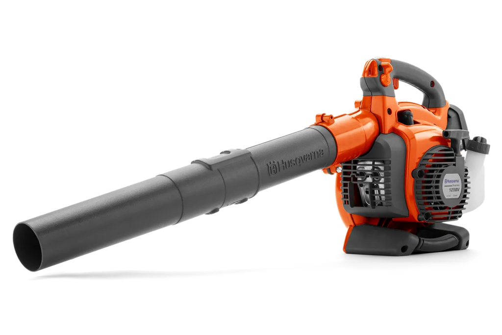 Husqvarna 125 BVX LEAF BLOWER