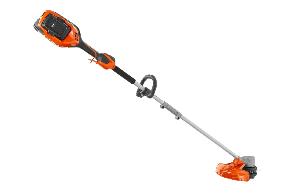 Husqvarna String Trimmer 220iL (battery and charger included)