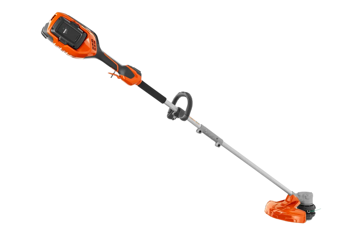Husqvarna String Trimmer 220iL (battery and charger included) FREE EXTRA BATTERY