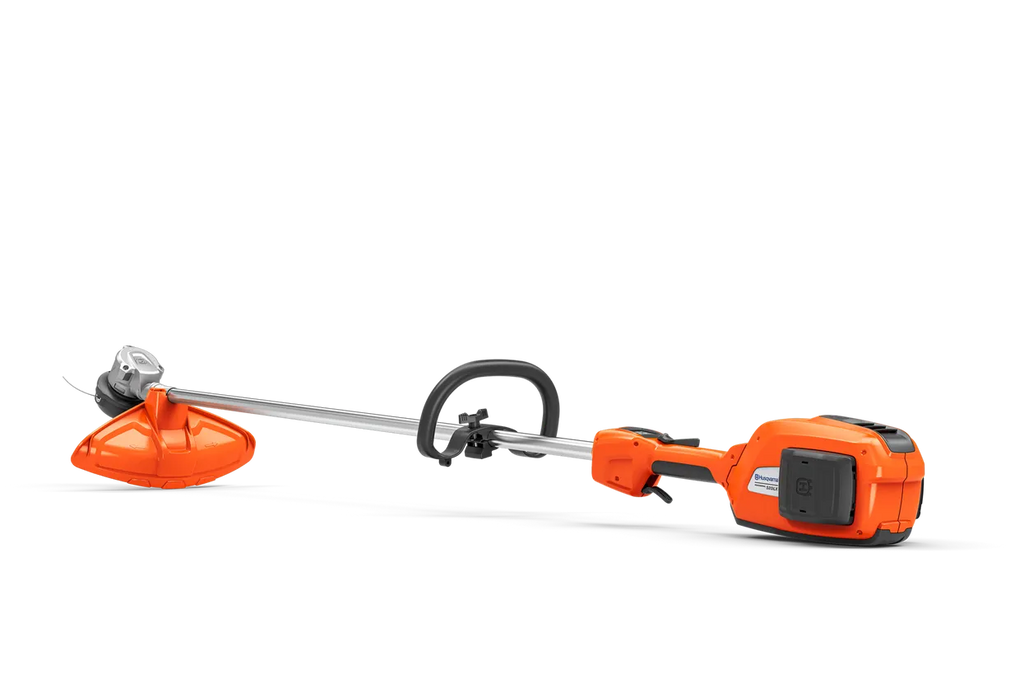 String Trimmer Husqvarna 520iLX (FREE BATTERY BLI300 & QC500 CHARGER)