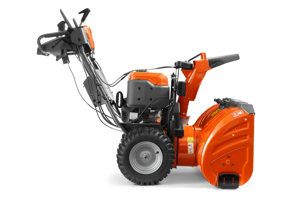 Professional Snow Blower Husqvarna ST 424