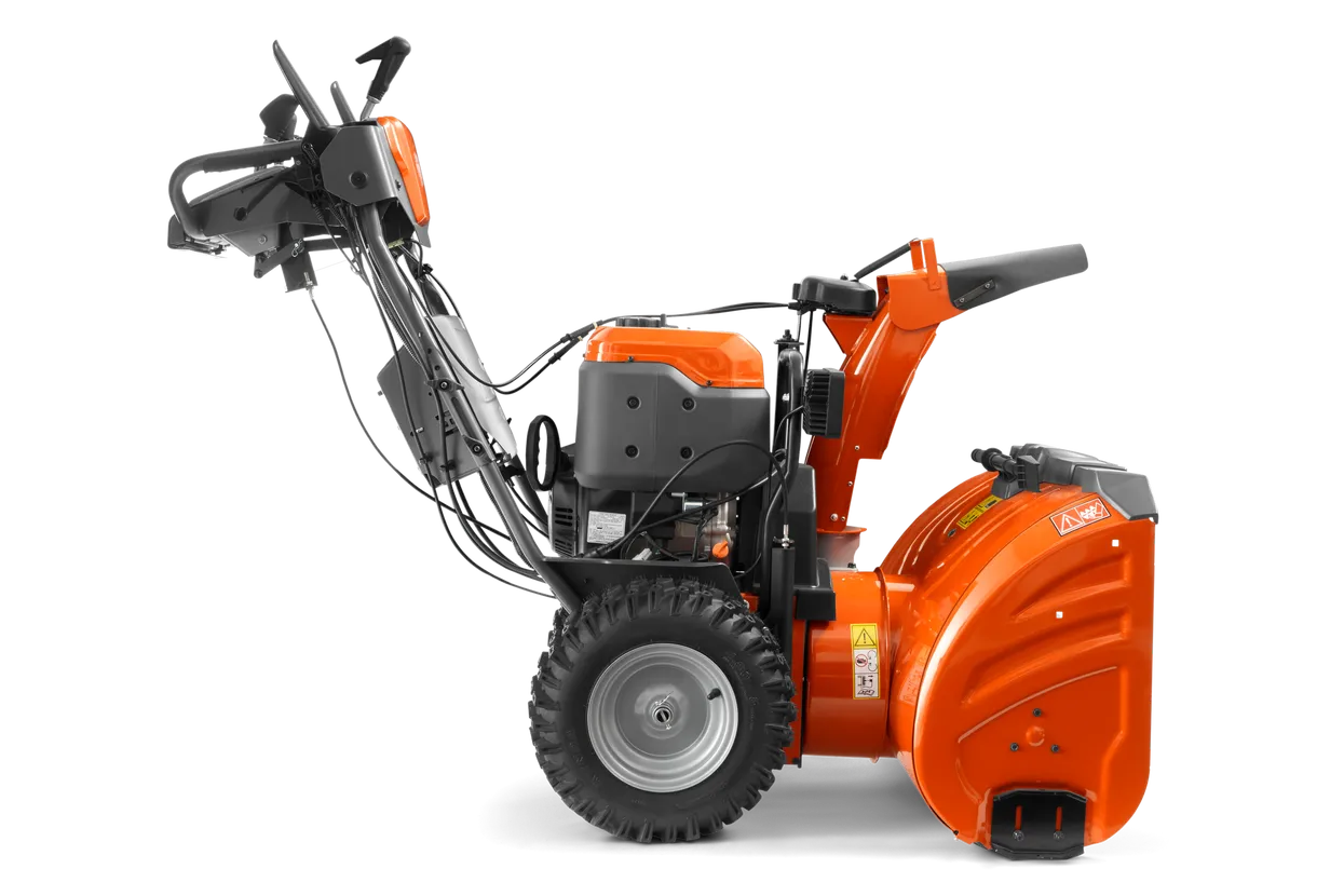 Professional Snow Blower Husqvarna ST 424