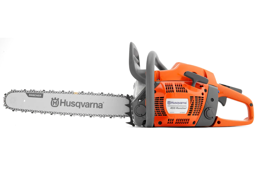 Husqvarna Chainsaw 455 Rancher