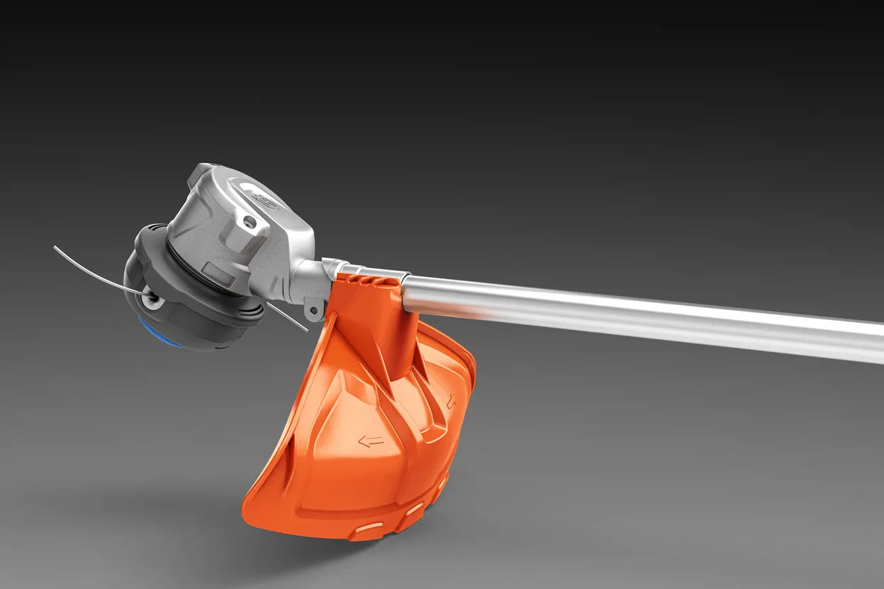 String Trimmer Husqvarna 520iLX (FREE BATTERY BLI300 & QC500 CHARGER)