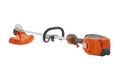 Husqvarna Weed Eater® 320iL KIT (Battery & Charger Included)