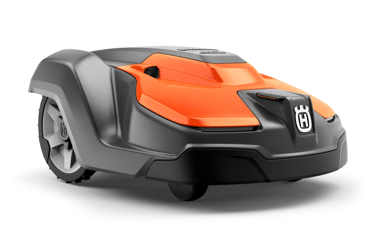 Husqvarna Automower® 550 EPOS® (FREE REFERENCE STATION)