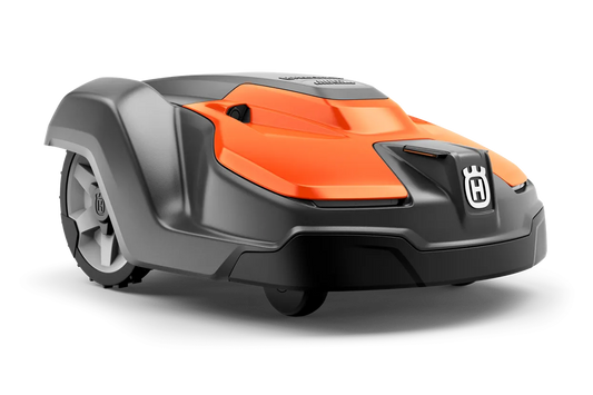 Husqvarna Automower® 550 EPOS® (FREE REFERENCE STATION)