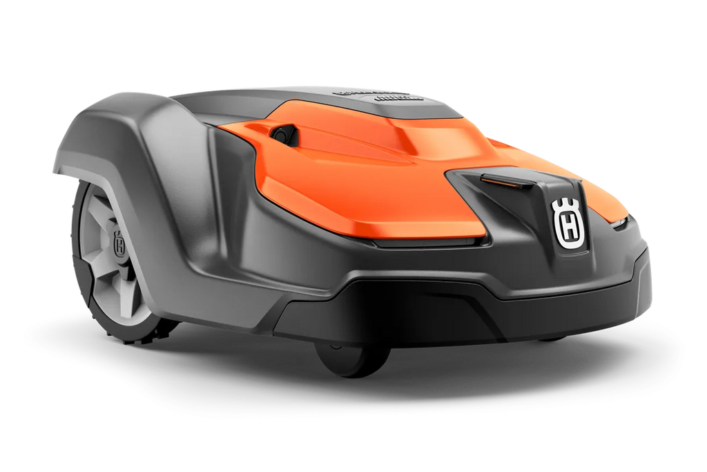 Husqvarna Automower® 550 EPOS® (FREE REFERENCE STATION)