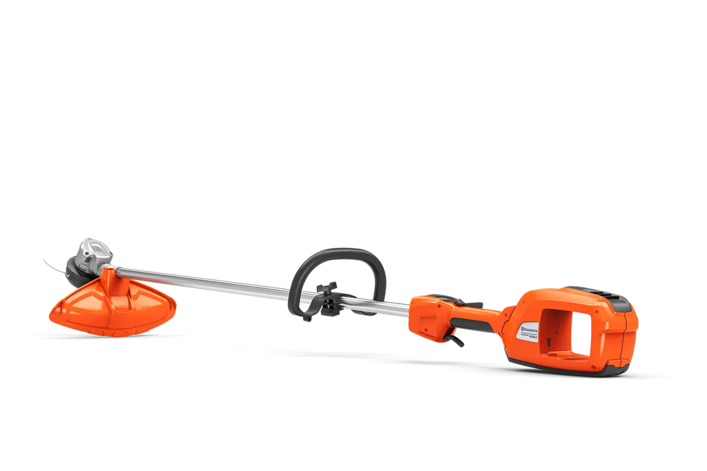 String Trimmer Husqvarna 520iLX (FREE BATTERY BLI300 & QC500 CHARGER)