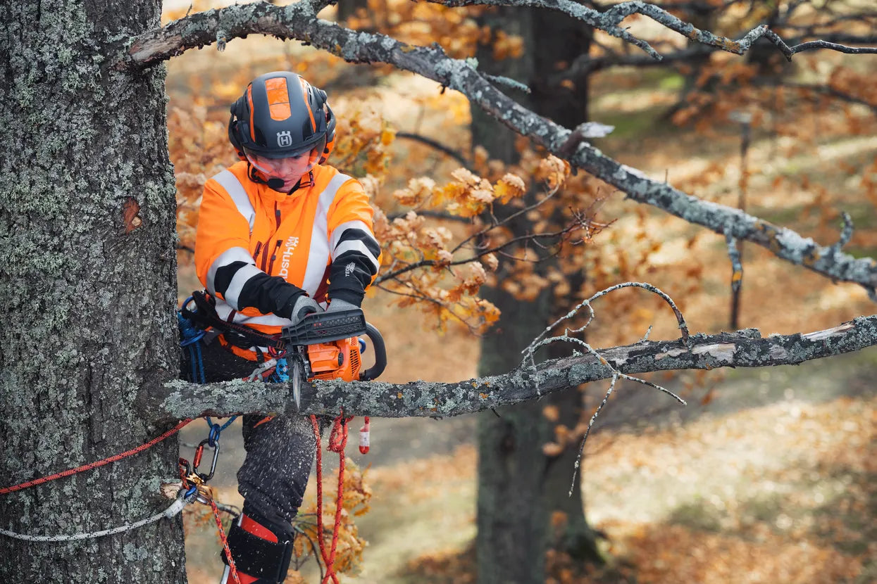 Chainsaw Husqvarna T435