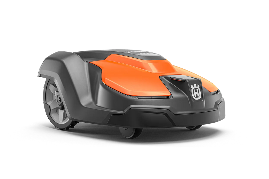 Husqvarna Automower® 520 EPOS® (FREE REFERENCE STATION)