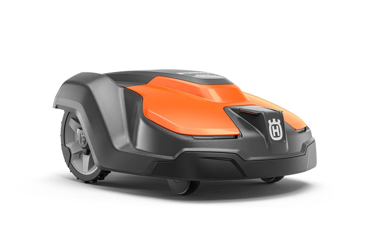 Husqvarna Automower® 520 EPOS® (FREE REFERENCE STATION)