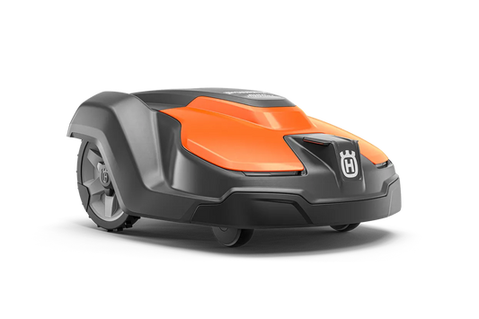 Husqvarna Automower® 520 EPOS® (FREE REFERENCE STATION)