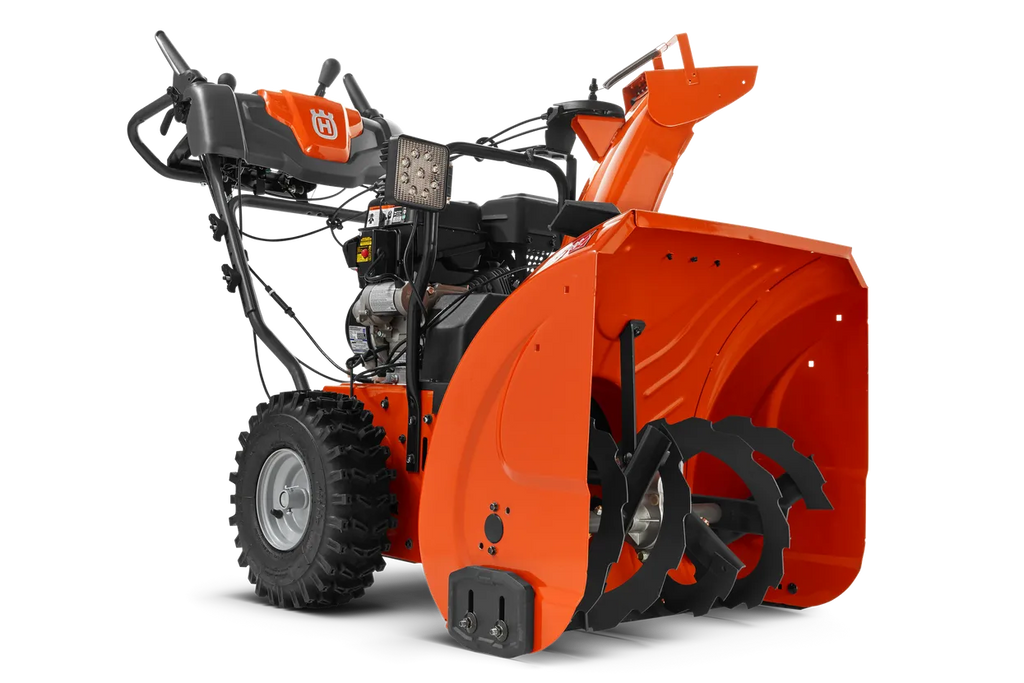 Residential Snow Blowers Husqvarna ST 230