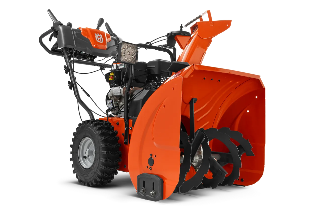 Residential Snow Blowers Husqvarna ST 230