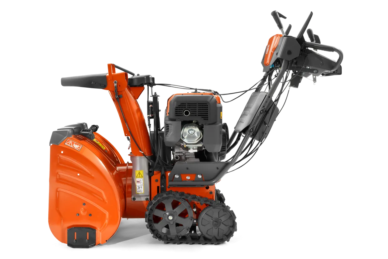 Professional Snow Blower Husqvarna ST 427T