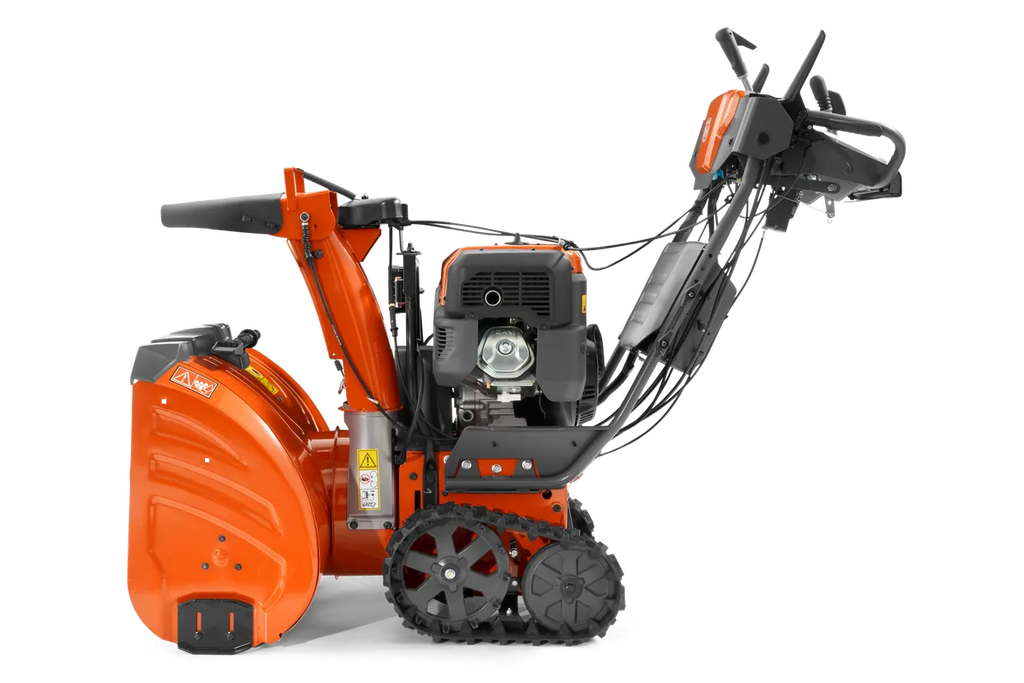 Professional Snow Blower Husqvarna ST 424T