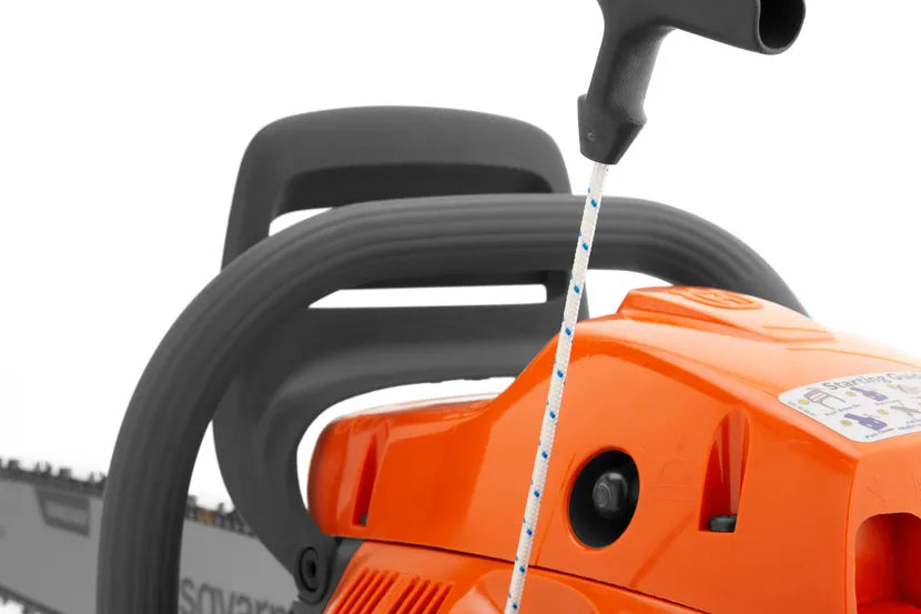 Chainsaw Husqvarna 460 Rancher