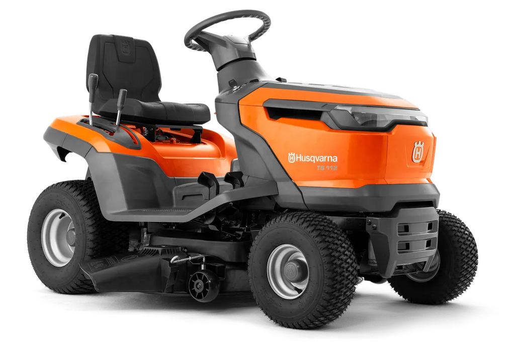 Riding Lawn Mower Husqvarna TS 112