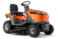 Riding Lawn Mower Husqvarna TS 112