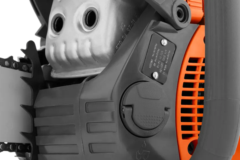 Chainsaw Husqvarna 445