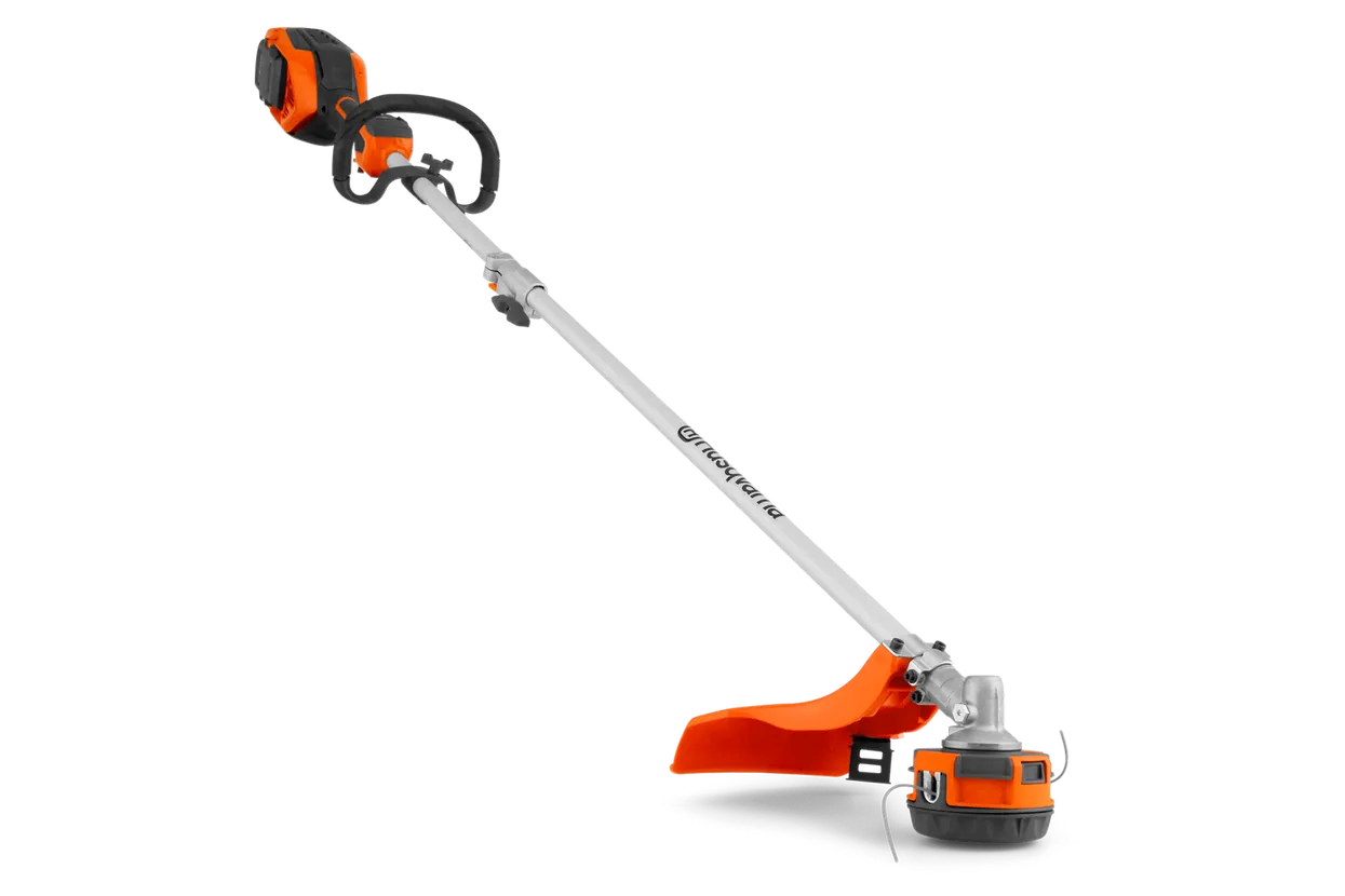 Husqvarna Combi Switch + String Trimmer 330iKL (battery and charger included) FREE EXTRA BATTERY