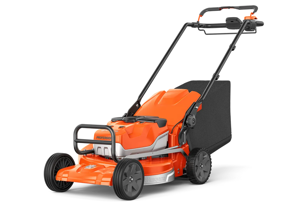 Push Lawn Mower Husqvarna W520i
