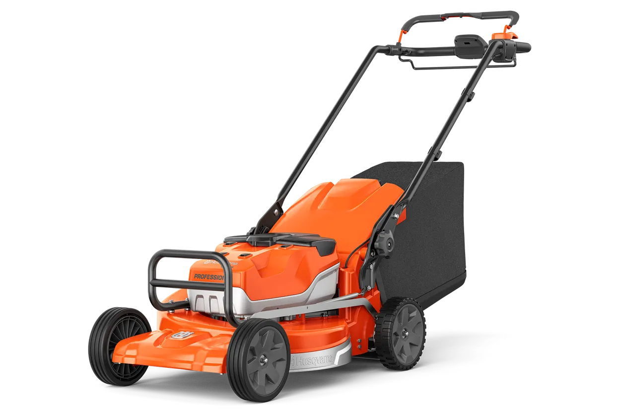 Push Lawn Mower Husqvarna W520i