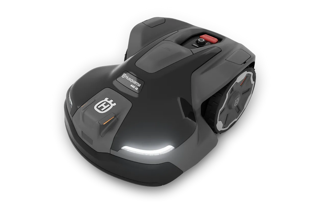 Residential Robotic Lawn Mower Automower® 440 iQ