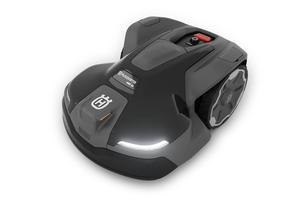 Residential Robotic Lawn Mower Automower® 440 iQ
