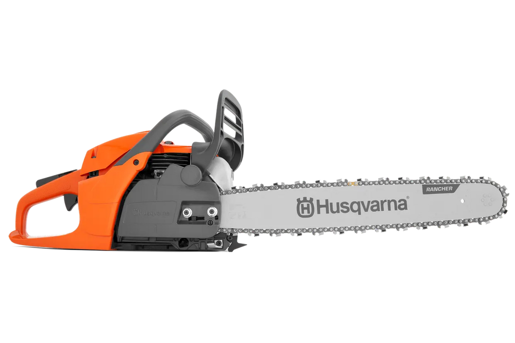 Husqvarna Chainsaw 455 Rancher