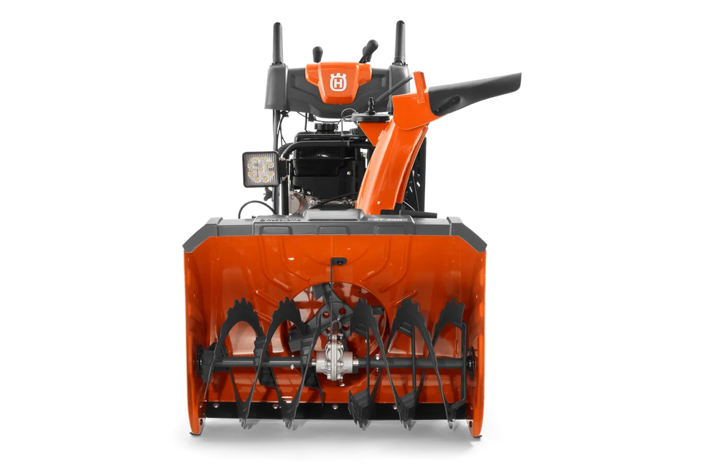 Residential Snow Blowers Husqvarna ST 324