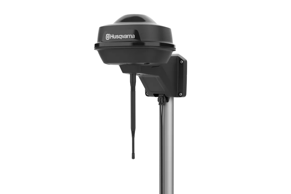 HUSQVARNA EPOS Reference Station