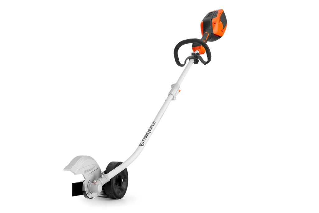 Husqvarna Combi Switch + Edger 330iKE (battery and charger included) FREE EXTRA BATTERY