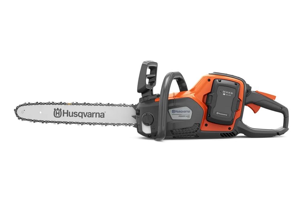 Husqvarna Power Axe 350i (battery and charger included)