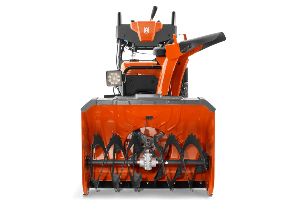 Professional Snow Blower Husqvarna ST 427