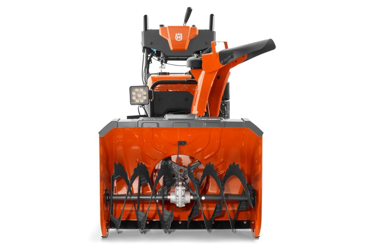 Professional Snow Blower Husqvarna ST 424