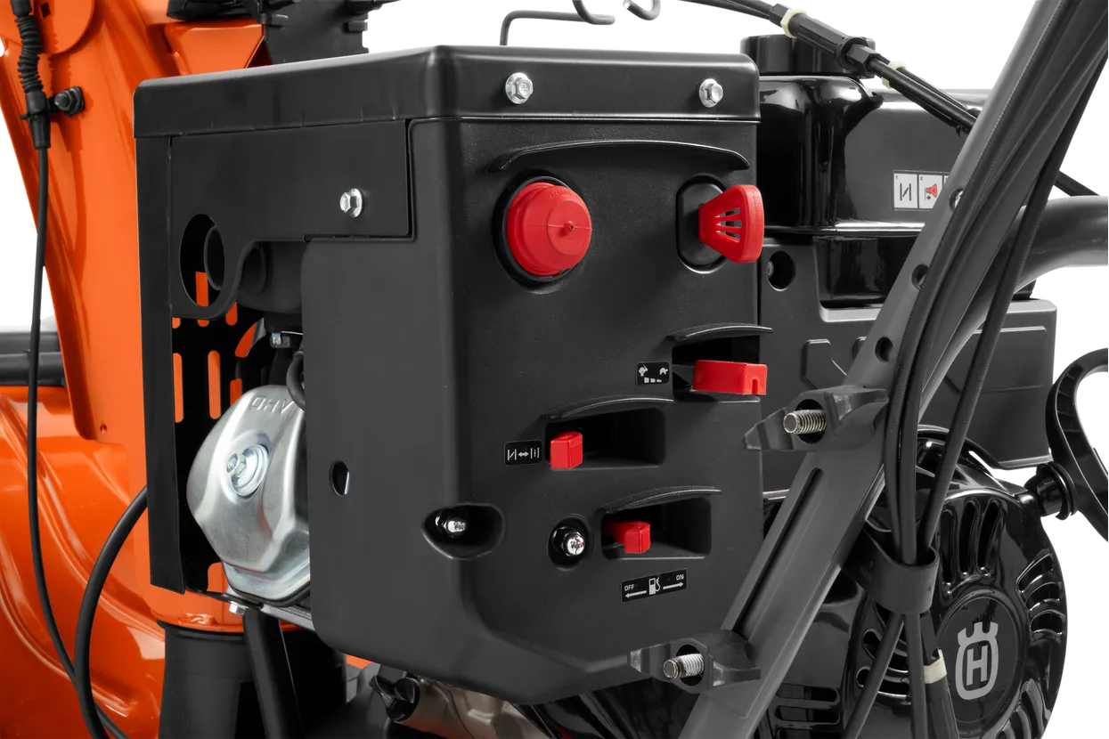 Residential Snow Blower Husqvarna ST 330