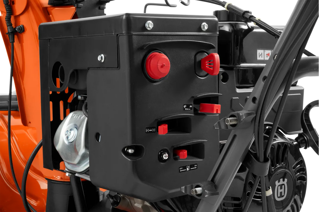 Residential Snow Blower Husqvarna ST 327