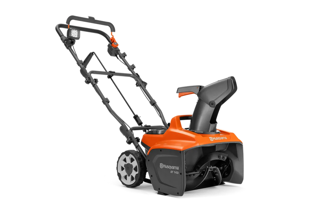 Husqvarna ST 143i Snow Blower (tool only)