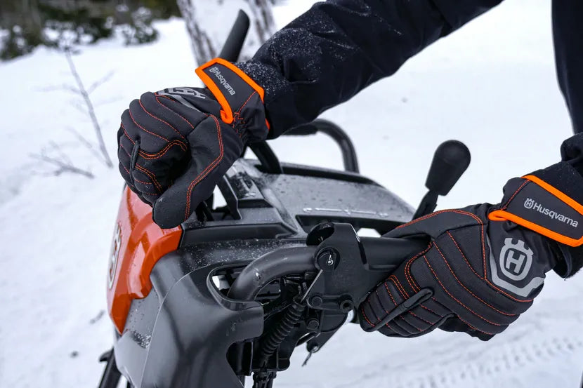 Residential Snow Blower Husqvarna ST 330