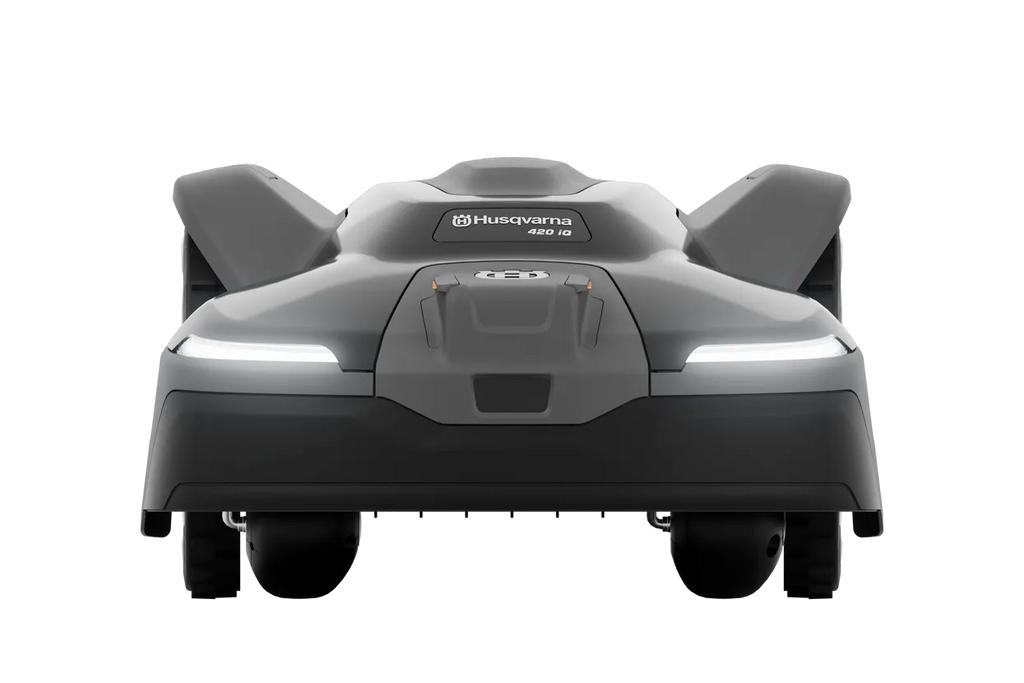 Residential Robotic Lawn Mower Automower® 420 iQ