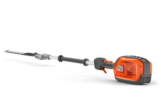 Hedge Trimmer Husqvarna 525iHF3 (FREE BATTERY BLI300 & QC500 CHARGER)