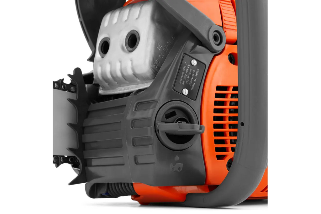 Chainsaw Husqvarna 445