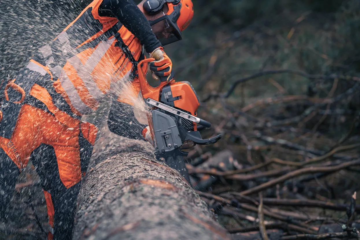 Chainsaw Husqvarna 592 XP/32''