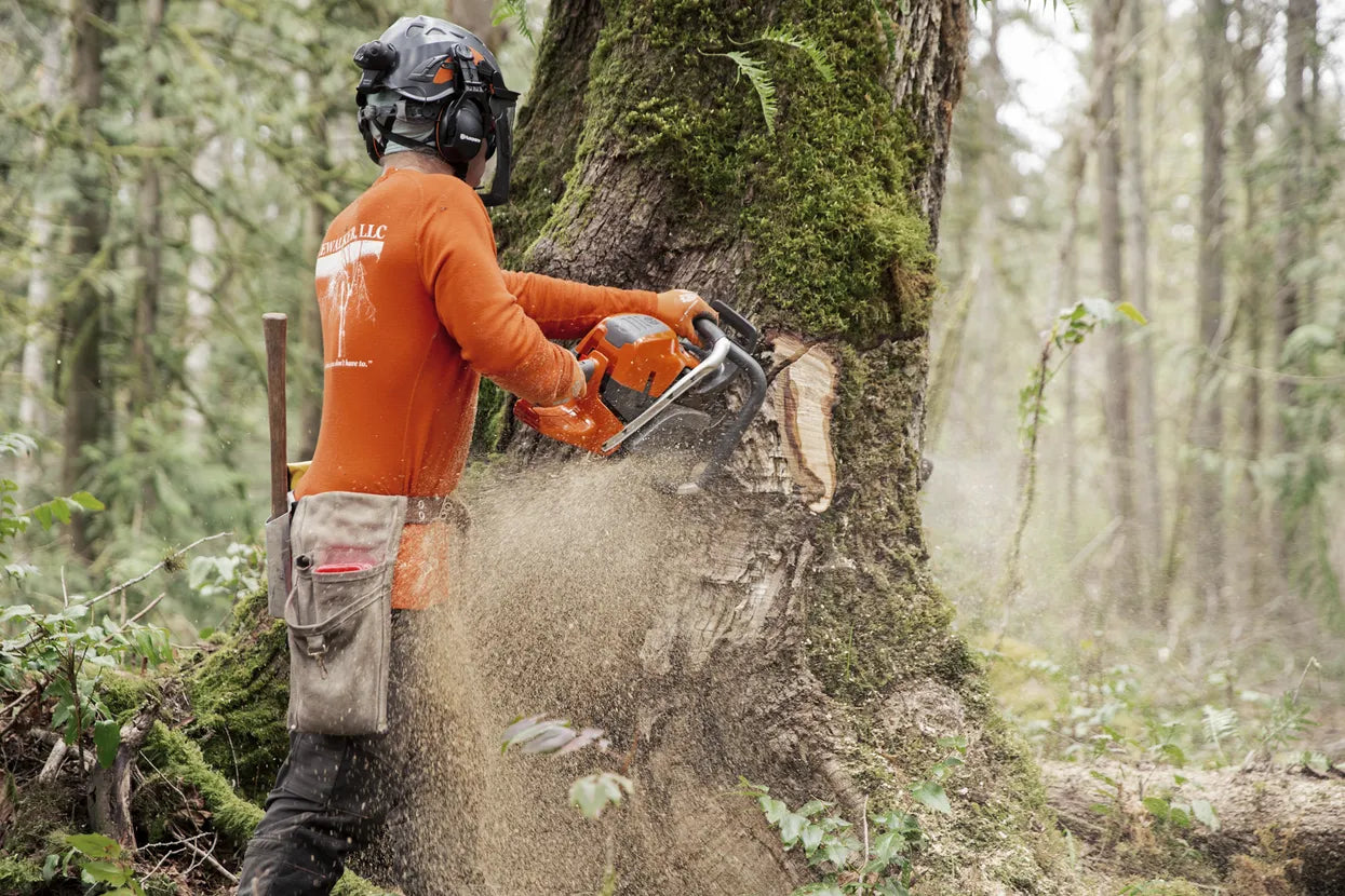 Chainsaw Husqvarna 592 XP/36''